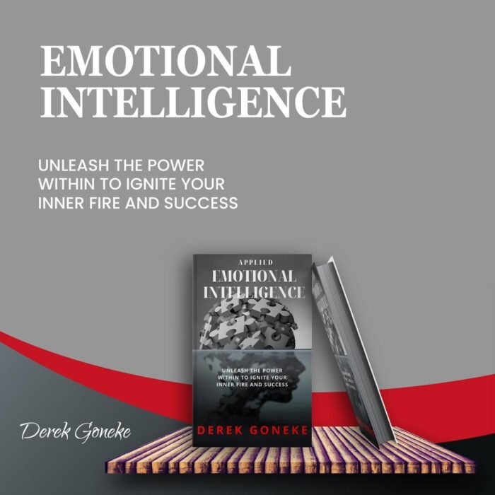 APPLIED EMOTIONAL INTELLIGENCE - Image 2