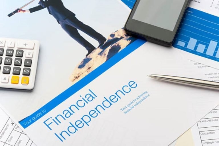 The Road to Financial Independence: Hypercharge Your Investment Strategy 2023