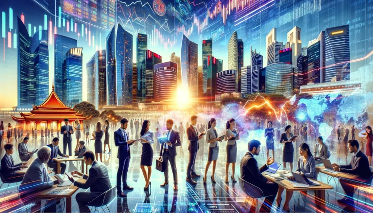Investment Adventures in Emerging Economies with the Wealth Whisper